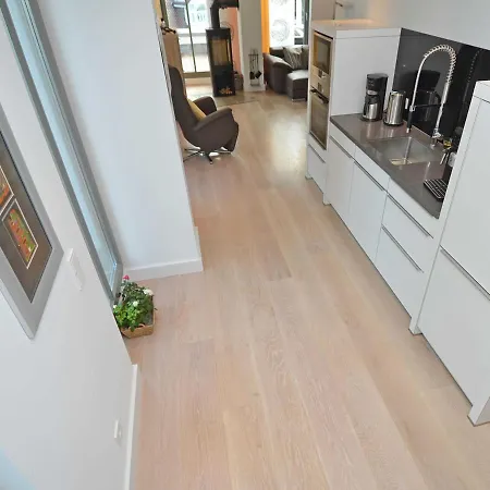 Parkvilla Mathilde - Luxus Penthouse 26 